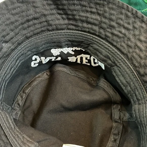 Bucket hat new hat San Diego California - Picture 4 of 5